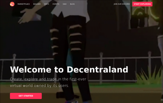 DecentraLand