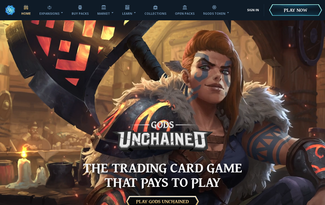 Gods Unchained