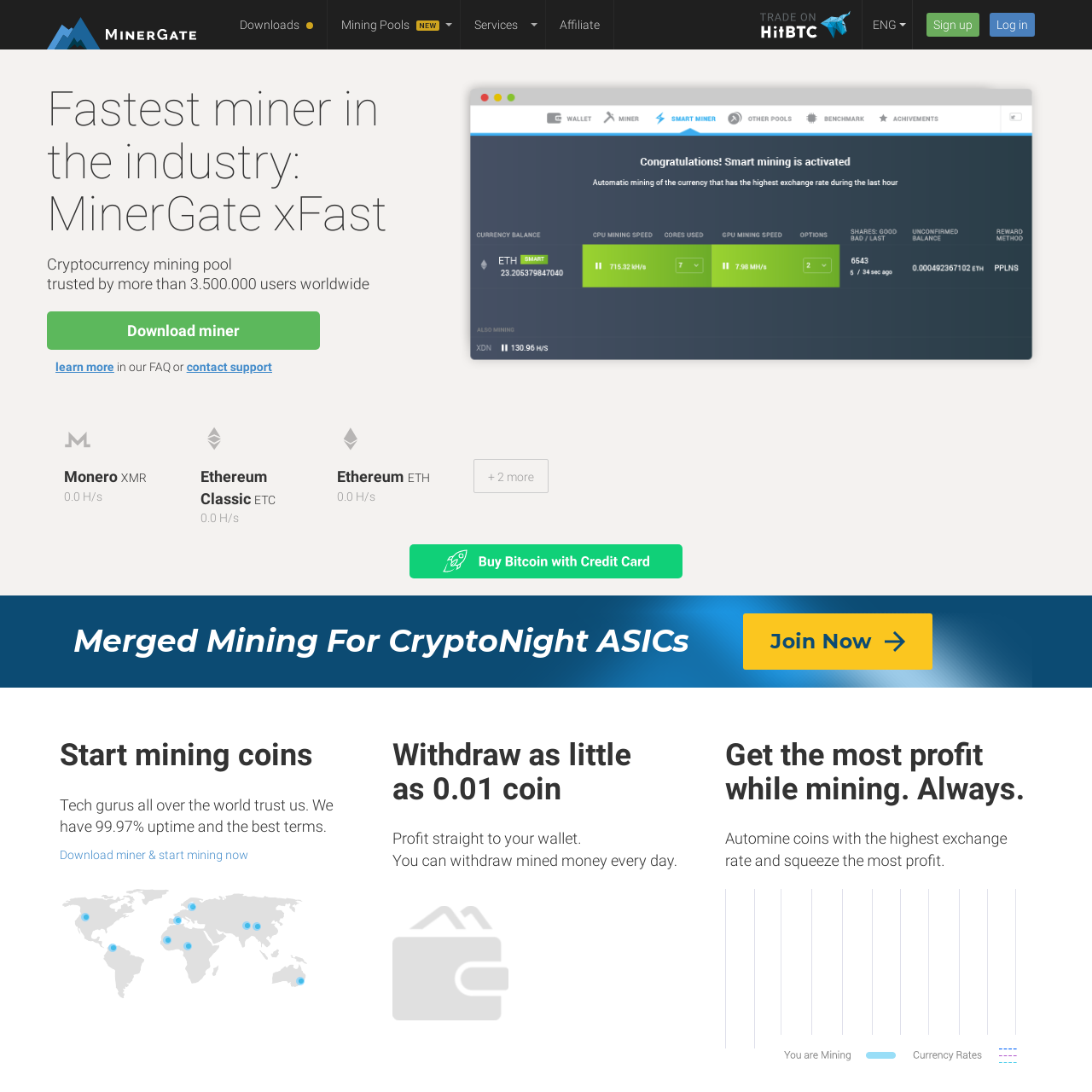 MinerGate