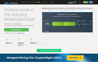 MinerGate