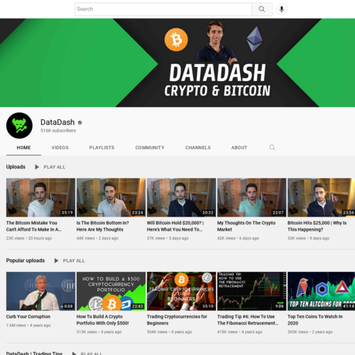 DataDash