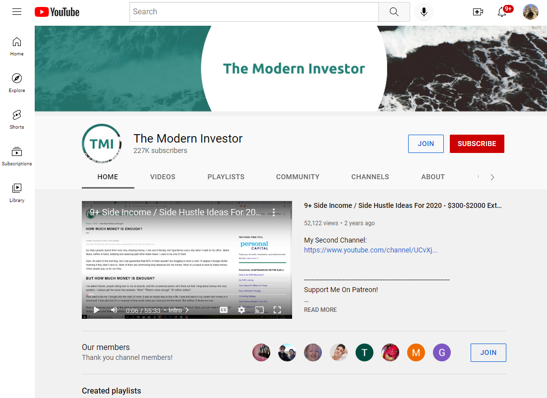 ModernInvestor