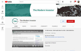 ModernInvestor