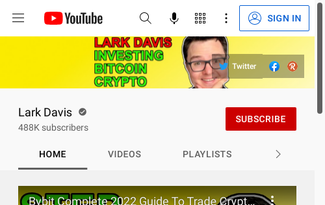 TheCryptoLark