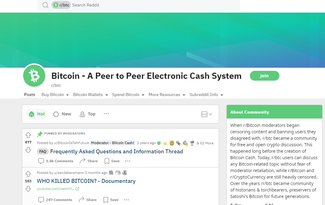 R/BTC