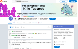 R/ethtrader