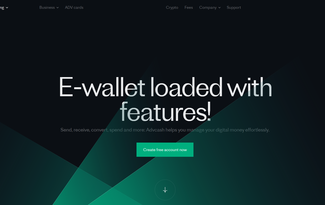 AdvCash
