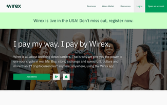 Wirex Card