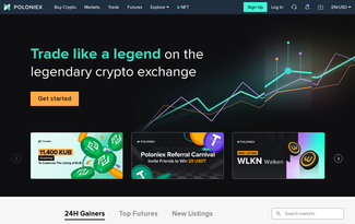 Poloniex