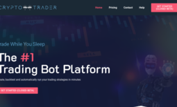 CryptoTrader