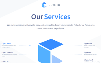 CryptX