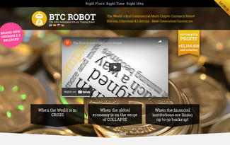 BtcRobot
