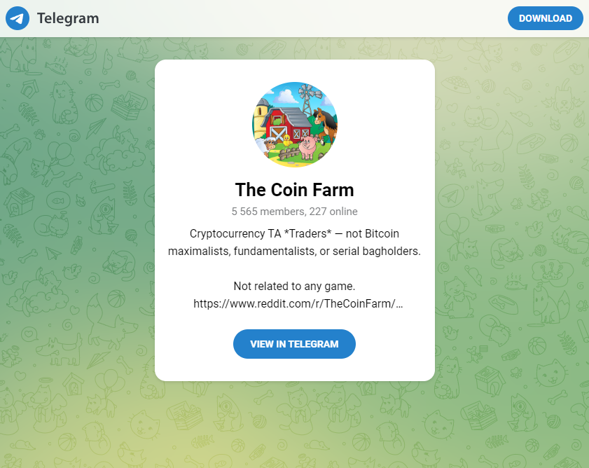 TheCoinFarm