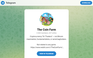 TheCoinFarm