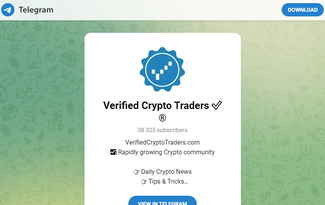 VerifiedCryptoNews