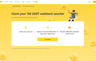 Binance