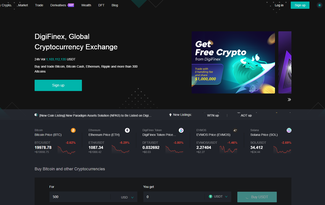 DigiFinex