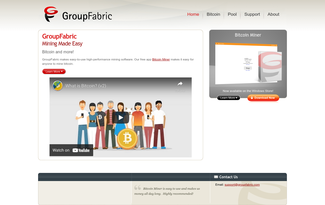 GroupFabric