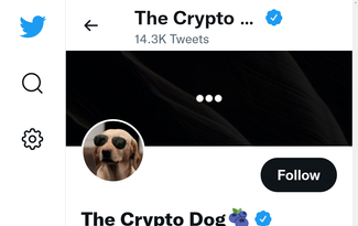 CryptoDog