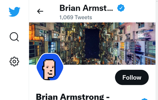 Brian Armstrong