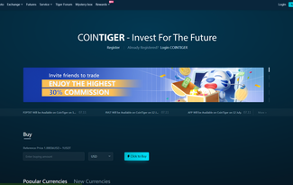 CoinTiger