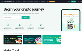 Huobi