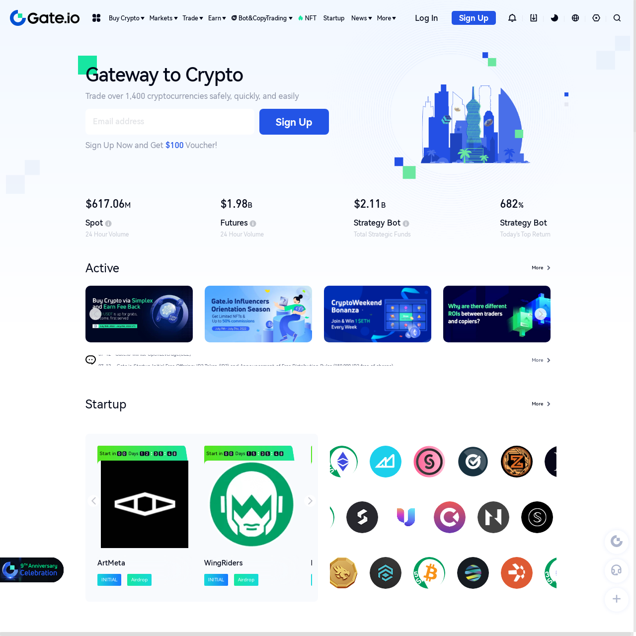 Gate.io