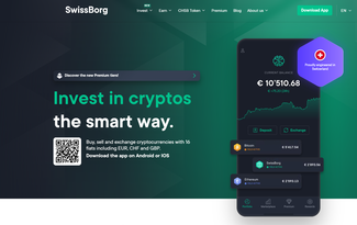 SwissBorg