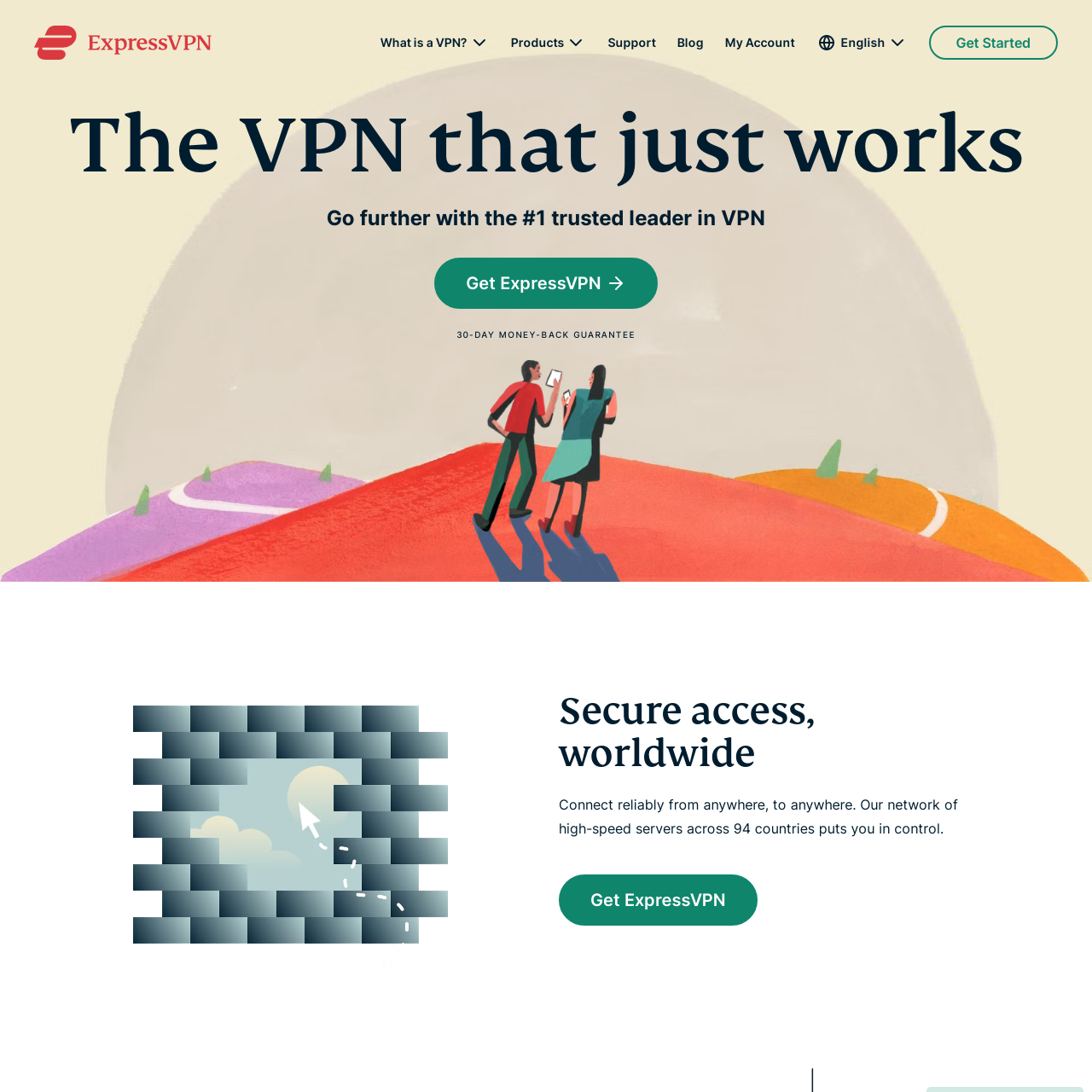 ExpressVPN