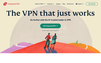 ExpressVPN