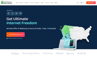 PrivateInternetAccess