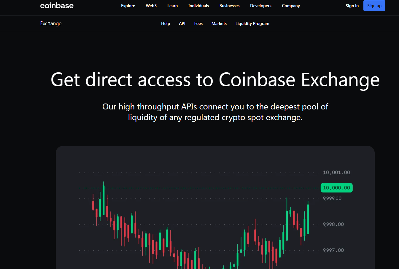 Coinbase