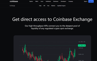 Coinbase