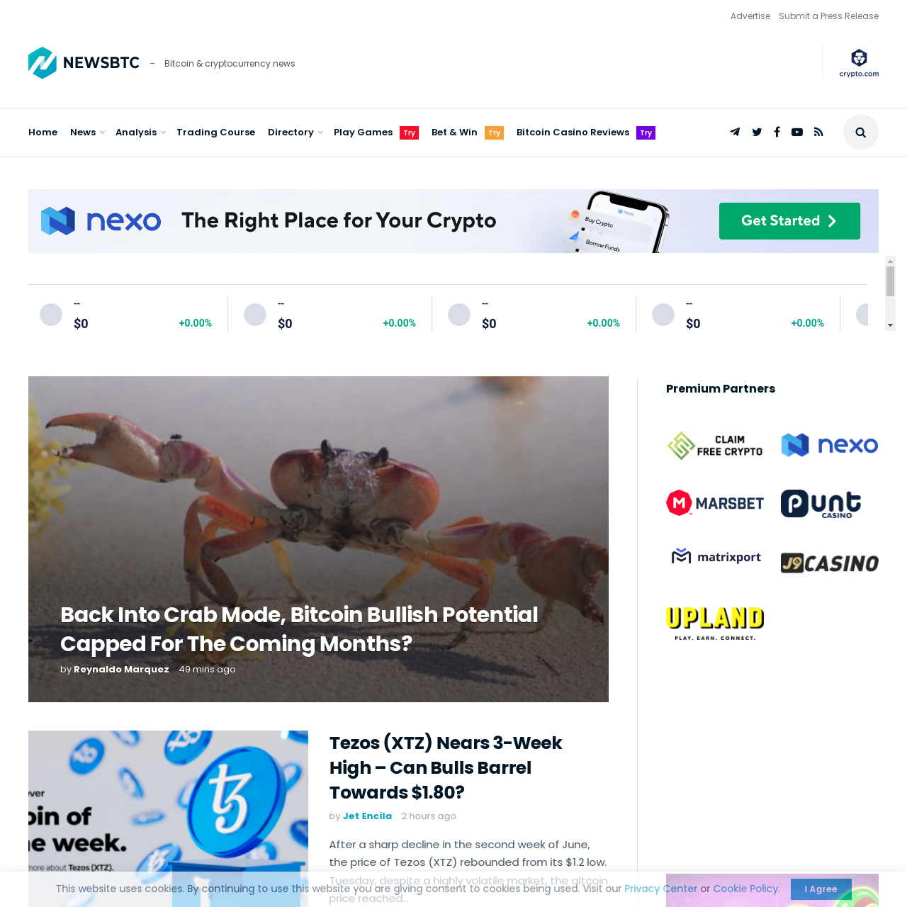 NewsBTC