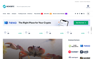 NewsBTC