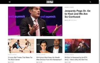 CCN