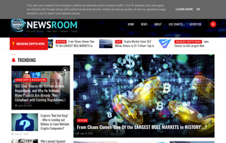 Global Crypto Press