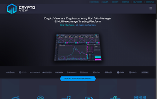 CryptoView