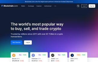 BlockChain