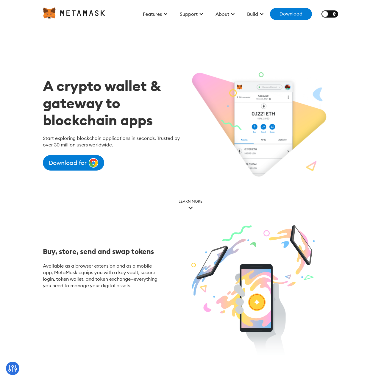 MetaMask