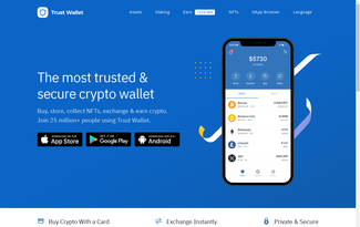 TrustWallet